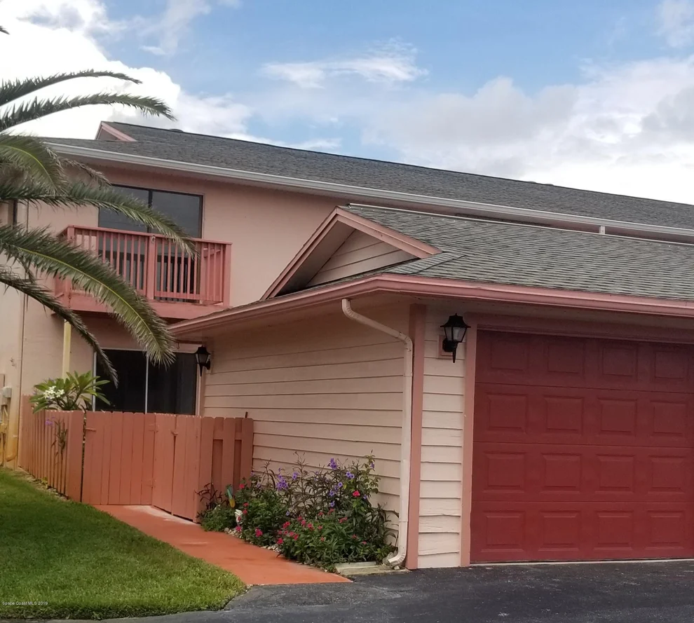 Unit for sale at 726 Sea Palm Lane, Satellite Beach, FL 32937