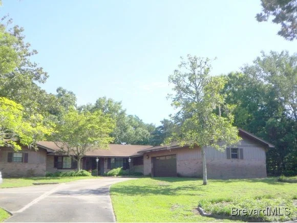 Unit for sale at 3838 Champion Road, Titusville, FL 32796