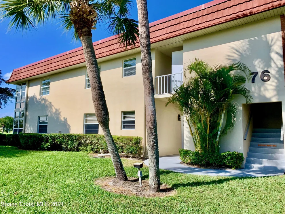 Unit for sale at 76 Royal Oak Drive, Vero Beach, FL 32962