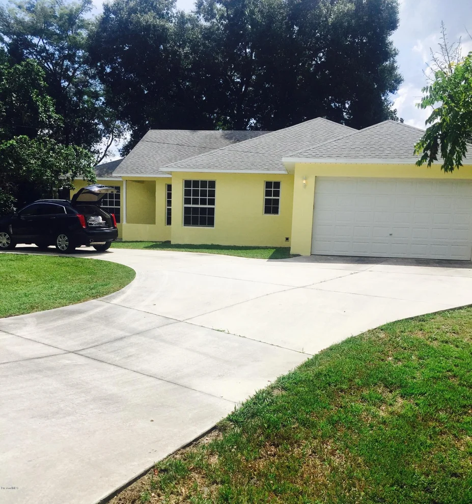 Unit for sale at 2013 Logan Drive, Titusville, FL 32780