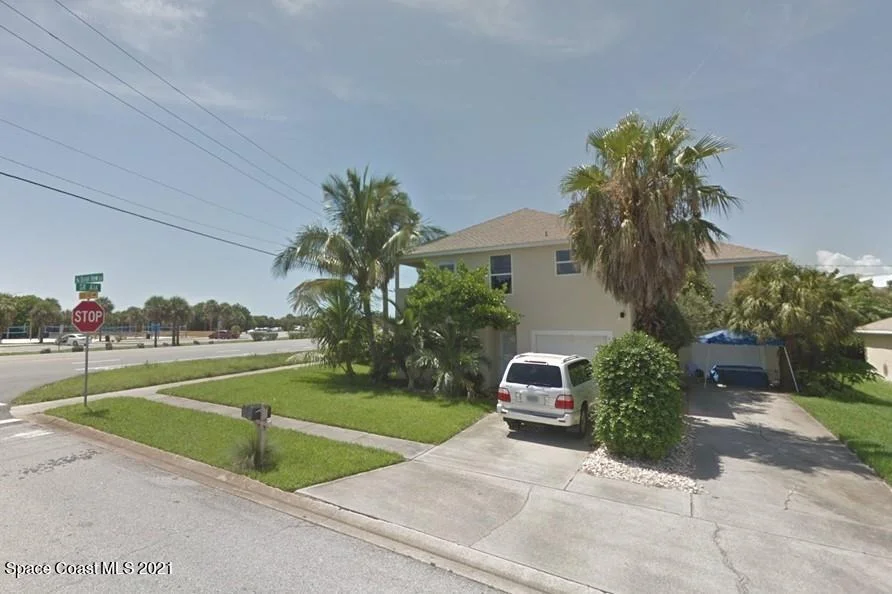 Unit for sale at 105 & 109 Ocean View Lane, Indialantic, FL 32903