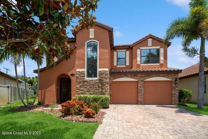 Unit for sale at 464 Point Lobos Drive, Satellite Beach, FL 32937