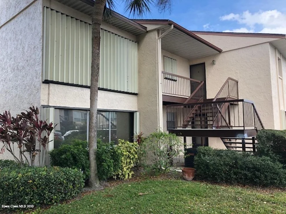 Unit for sale at 2500 Eagle Drive, Melbourne, FL 32935