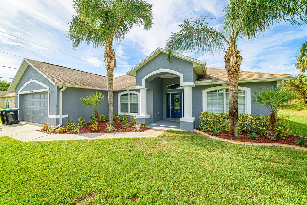 Unit for sale at 2384 Fleming Avenue SW, Palm Bay, FL 32908