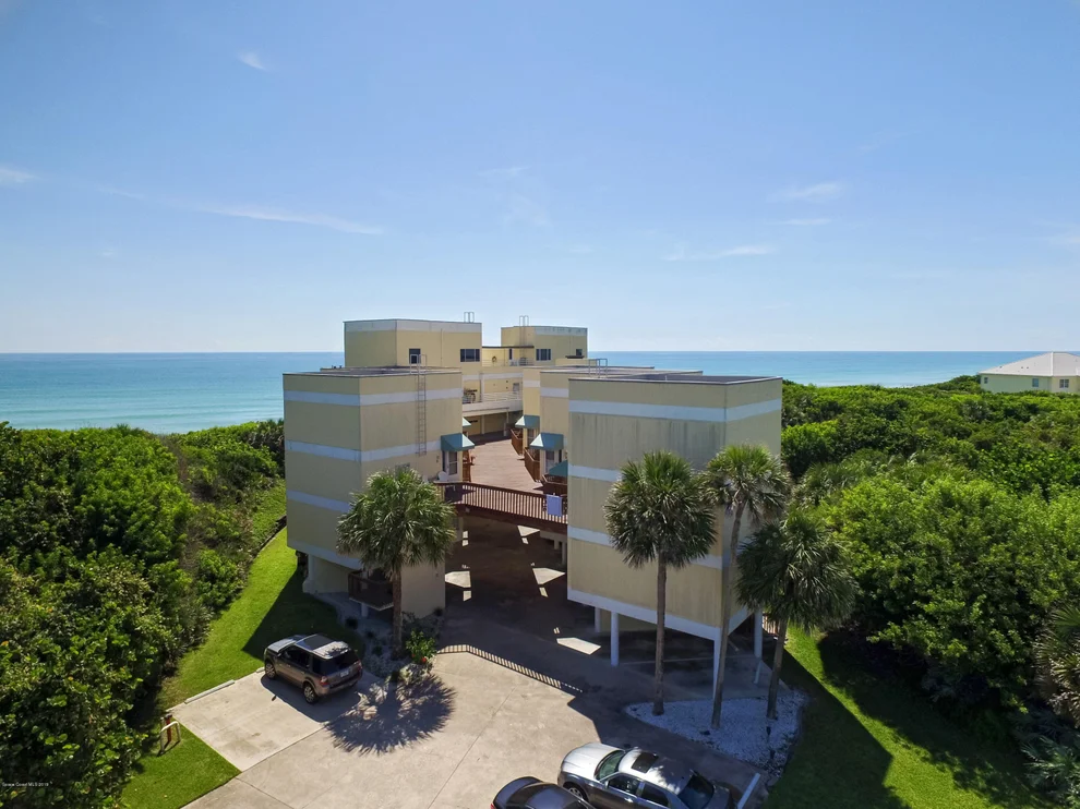 Unit for sale at 6355 S Highway A1a, Melbourne Beach, FL 32951