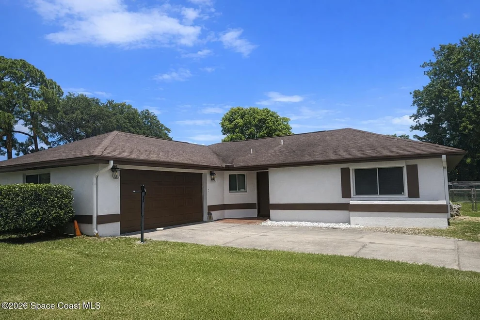 Unit for sale at 6485 Manila Drive, Cocoa, FL 32927
