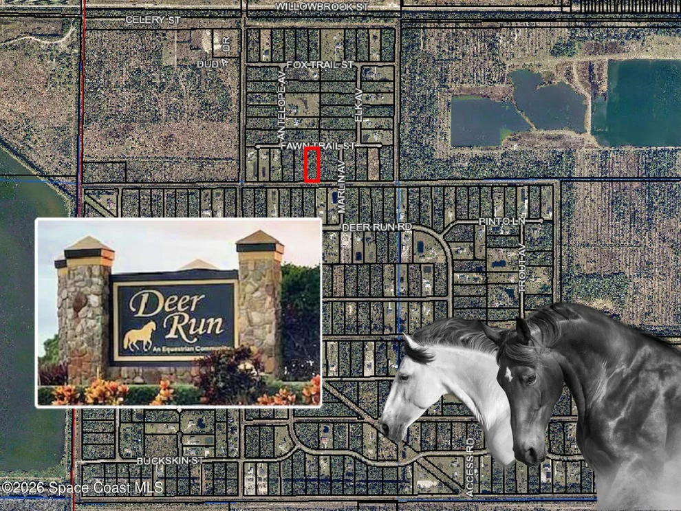 Unit for sale at 325 Fawn Trail Street, Palm Bay, FL 32909