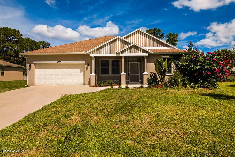 Unit for sale at 1333 Gibbs Road SW, Palm Bay, FL 32908