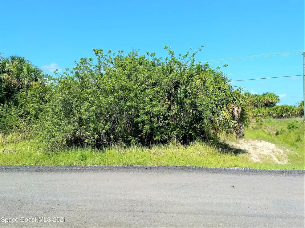 Unit for sale at 3162 Pomello Avenue SW, Palm Bay, FL 32908