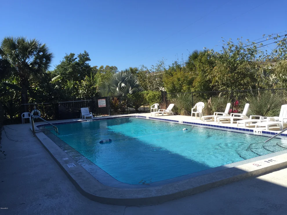 Unit for sale at 1020 Pine Tree Drive, Indian Harbour Beach, FL 32937