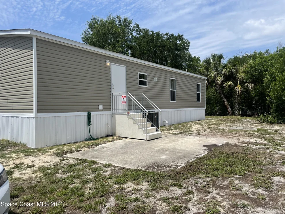Unit for sale at 5309 Cherry Avenue, Cocoa, FL 32927