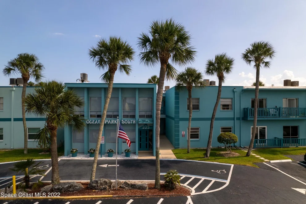 Unit for sale at 351 Taylor Avenue, Cape Canaveral, FL 32920