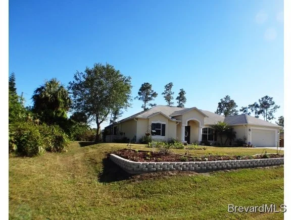 Unit for sale at 1582 SE Goyer, Palm Bay, FL 32909