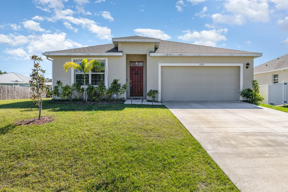 Unit for sale at 1572 Salazar Street SE, Palm Bay, FL 32909