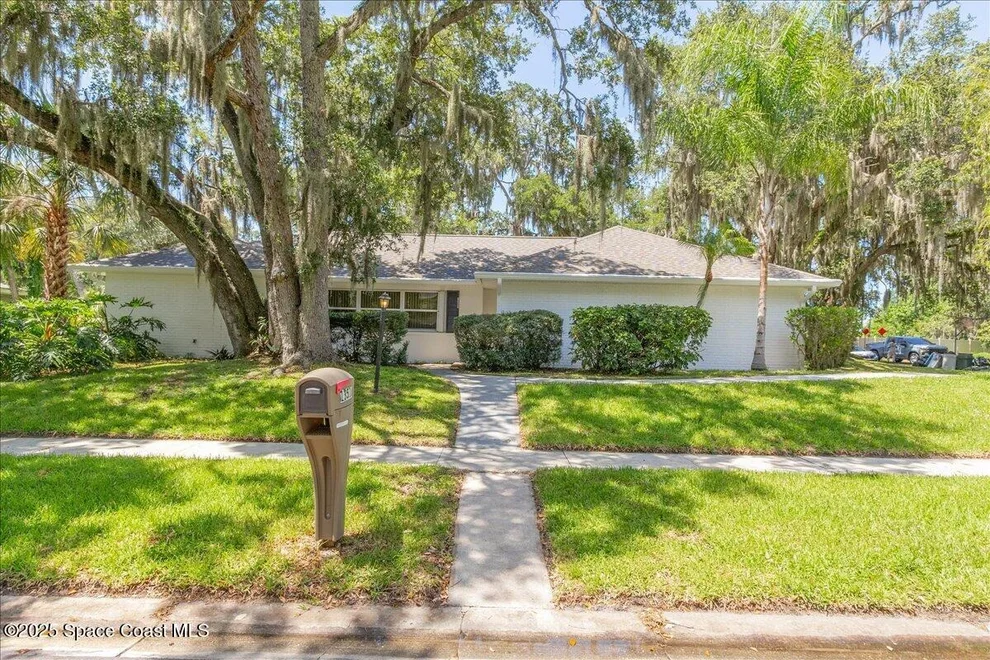 Unit for sale at 1351 Meadowbrook Road NE, Palm Bay, FL 32905