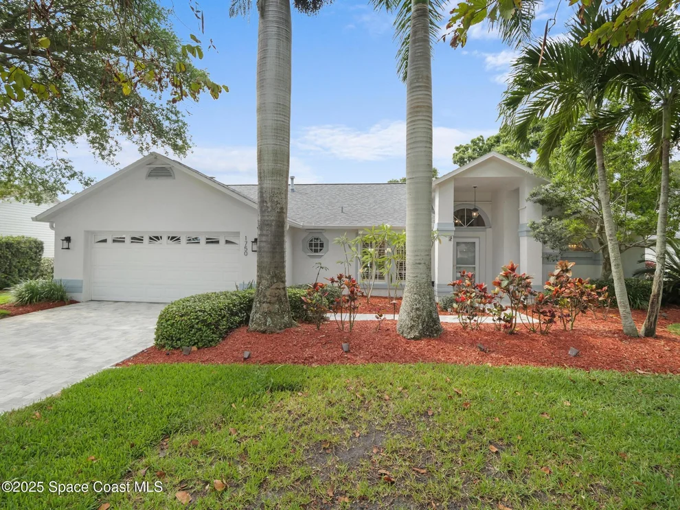 Unit for sale at 1750 Old Glory Boulevard, Melbourne, FL 32940