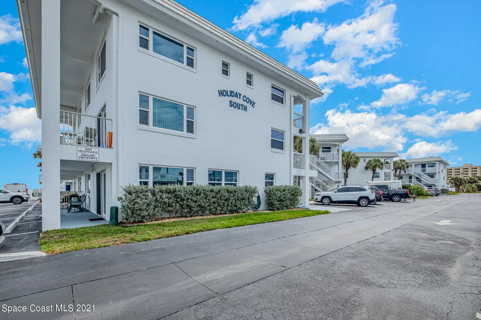 Unit for sale at 1111 Hill Street, New Smyrna Beach, FL 32169
