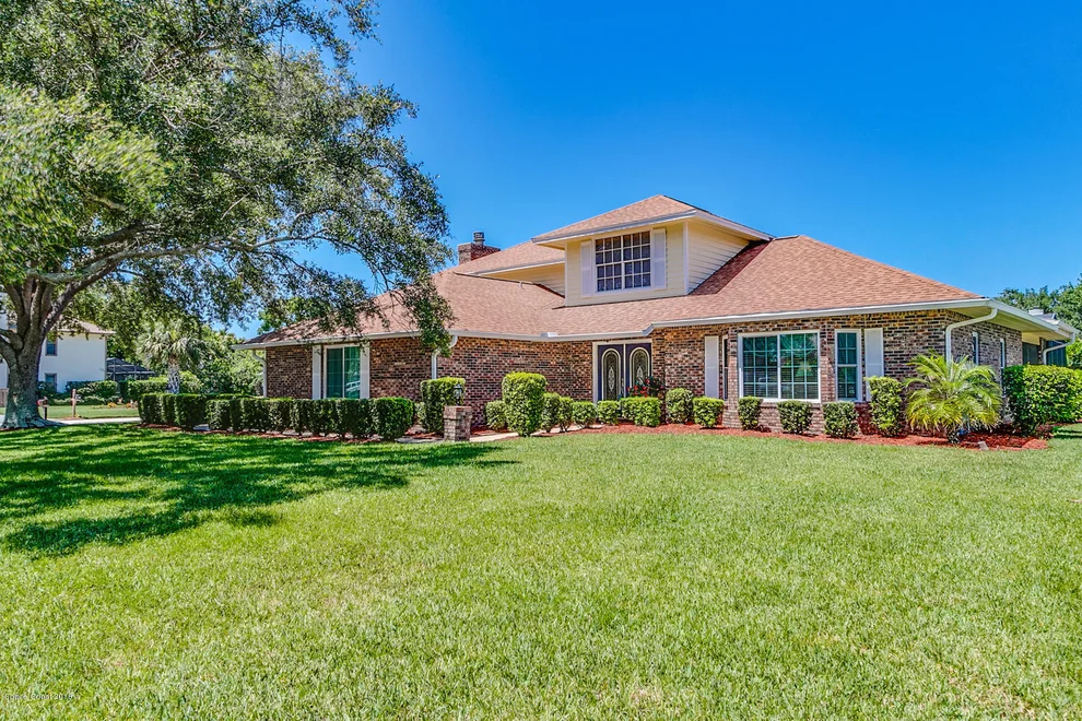 Unit for sale at 685 Woodbridge Drive, Melbourne, FL 32940