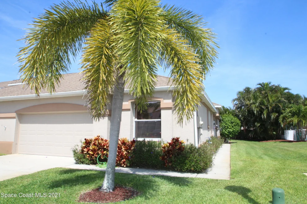 Unit for sale at 45 Sorrento Court, Satellite Beach, FL 32937