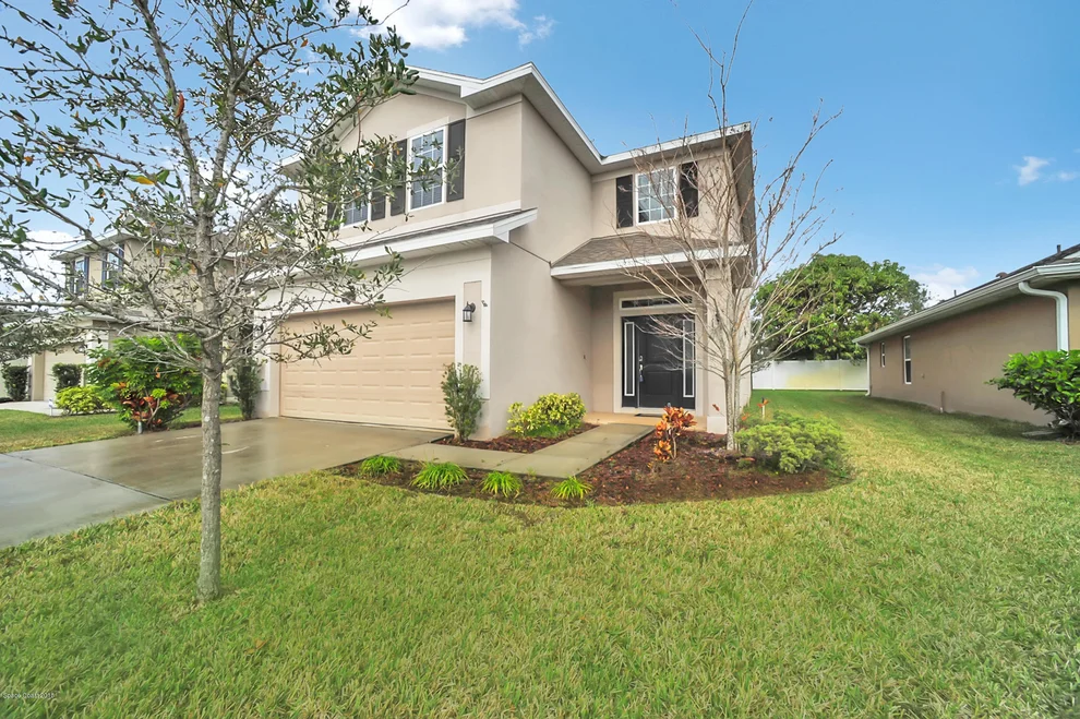 Unit for sale at 1516 Alaqua Way, West Melbourne, FL 32904