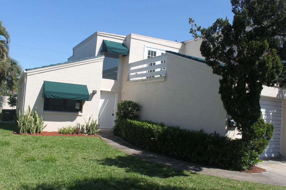 Unit for sale at 17 Emerald Court, Satellite Beach, FL 32937