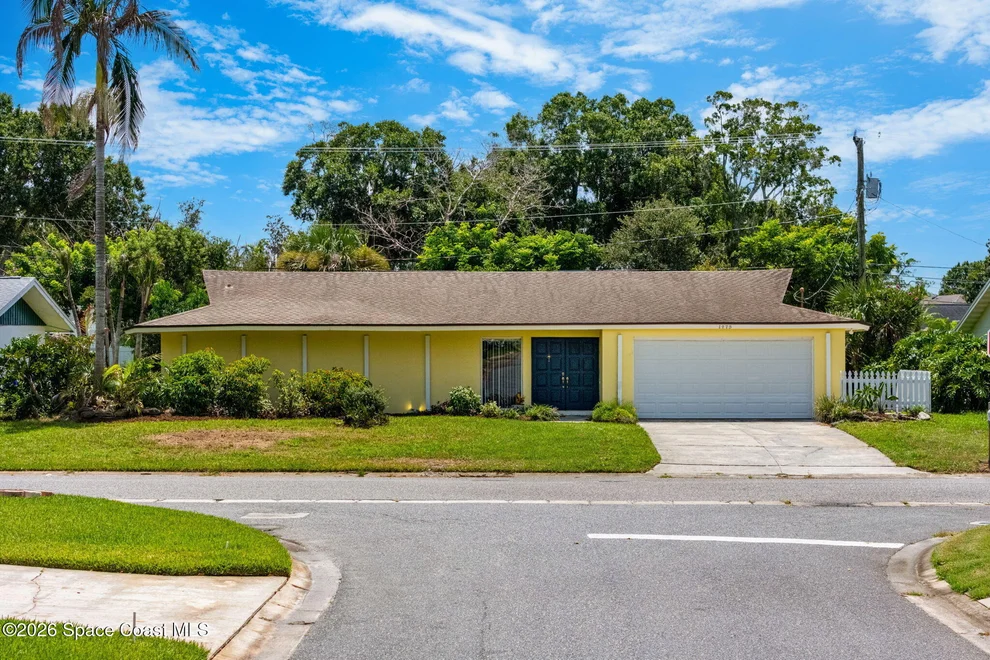 Unit for sale at 1275 Troon Way, Rockledge, FL 32955
