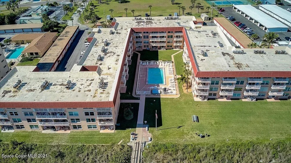 Unit for sale at 10 Sunflower Street, Cocoa Beach, FL 32931