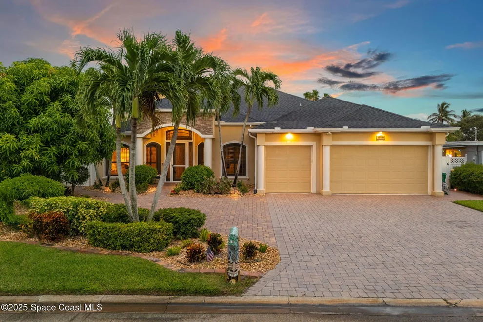 Unit for sale at 115 Chipola Road, Cocoa Beach, FL 32931
