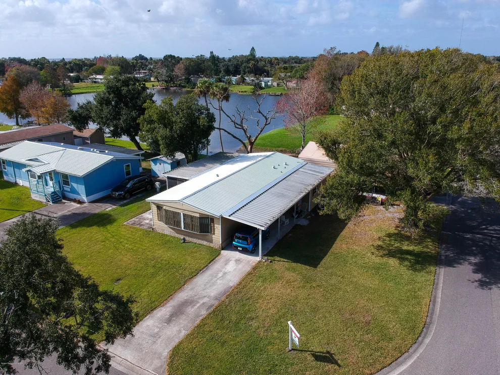 Unit for sale at 301 Woodlake Avenue, Cocoa, FL 32926