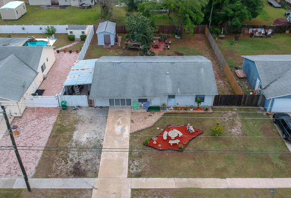 Unit for sale at 6565 Grissom Parkway, Cocoa, FL 32927