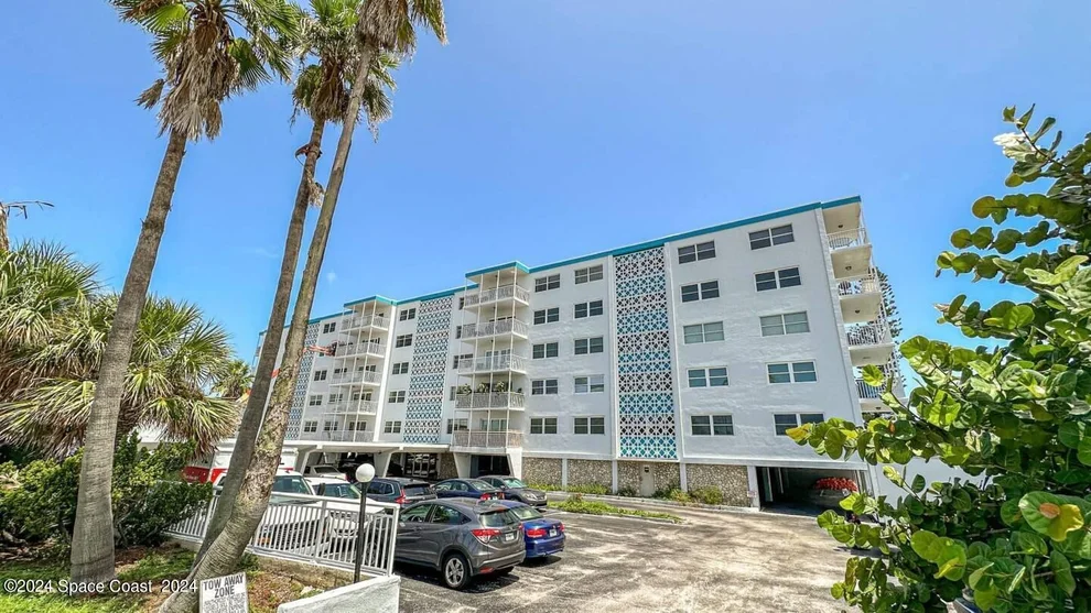 Unit for sale at 205 Highway A1a, Satellite Beach, FL 32937
