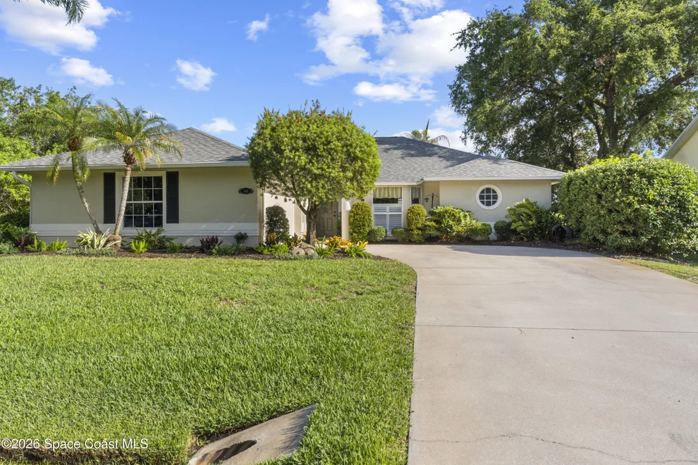 Unit for sale at 966 Gulfstream Avenue, Sebastian, FL 32958