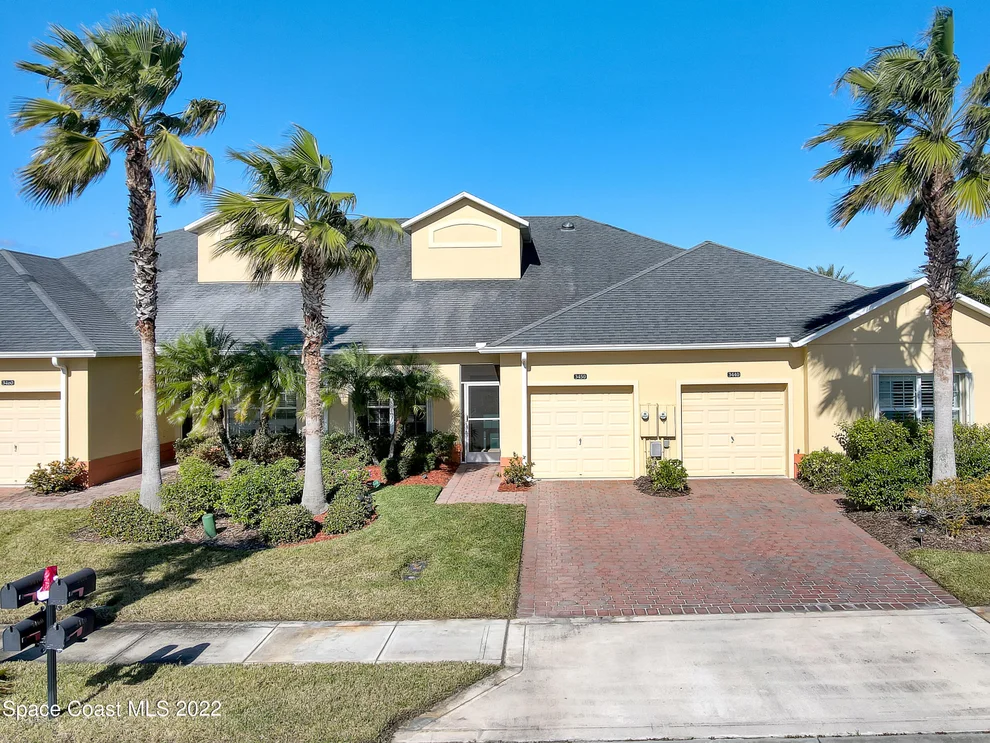 Unit for sale at 3450 Funston Circle, Melbourne, FL 32940