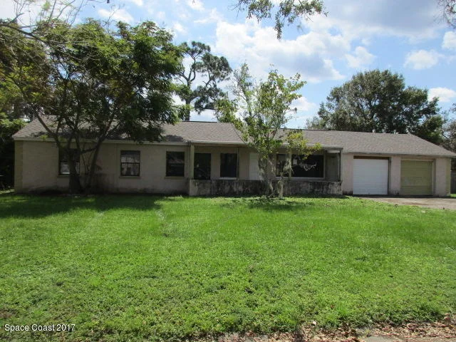 Unit for sale at 1013 Woodlawn Road, Rockledge, FL 32955