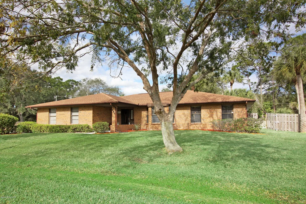 Unit for sale at 227 Jaro Street NE, Palm Bay, FL 32907