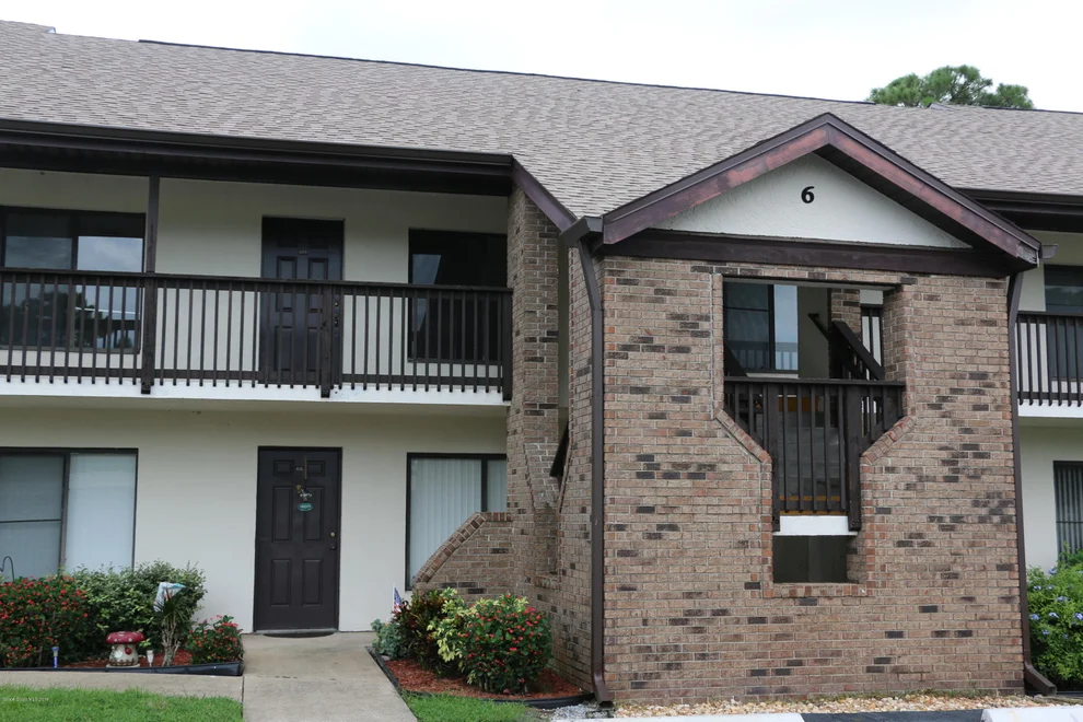 Unit for sale at 1515 Huntington Lane, Rockledge, FL 32955