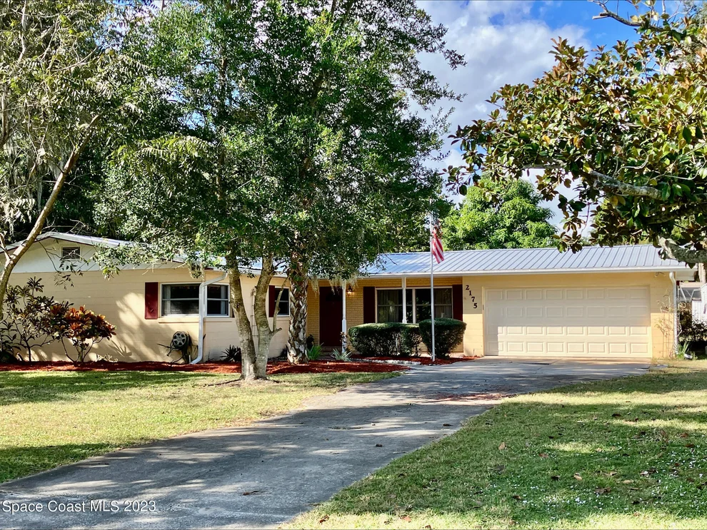 Unit for sale at 2175 Heron Drive, Merritt Island, FL 32952