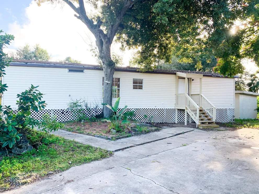 Unit for sale at 6971 Ash Drive, Cocoa, FL 32927