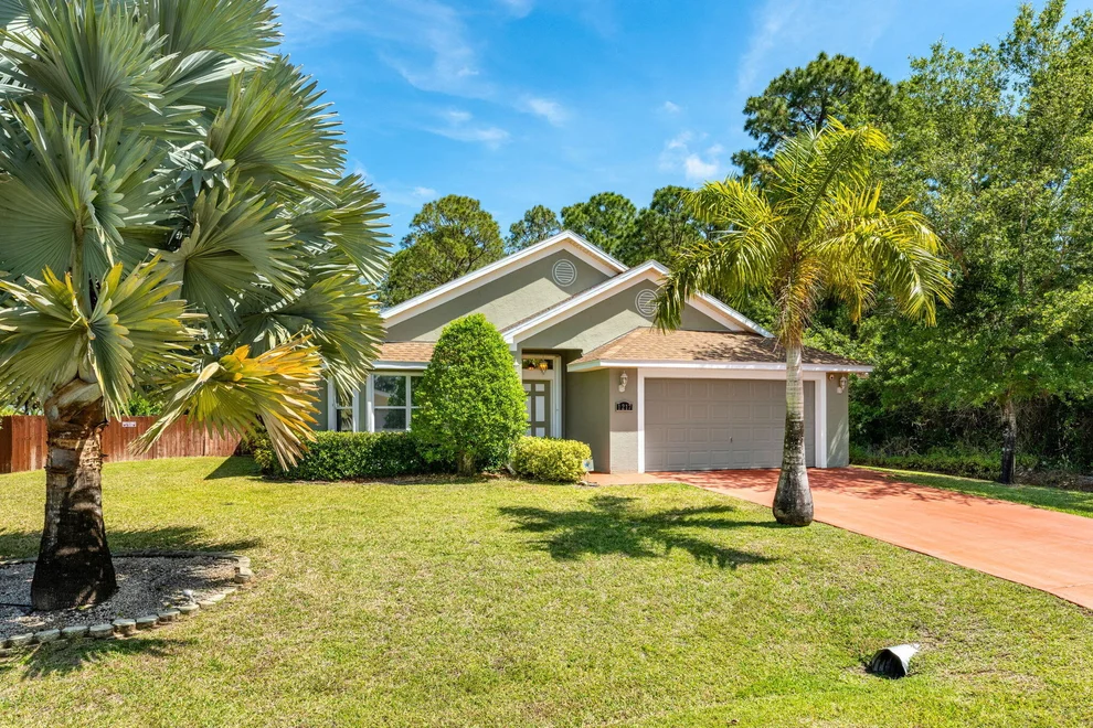 Unit for sale at 1217 Seeley Circle NW, Palm Bay, FL 32907