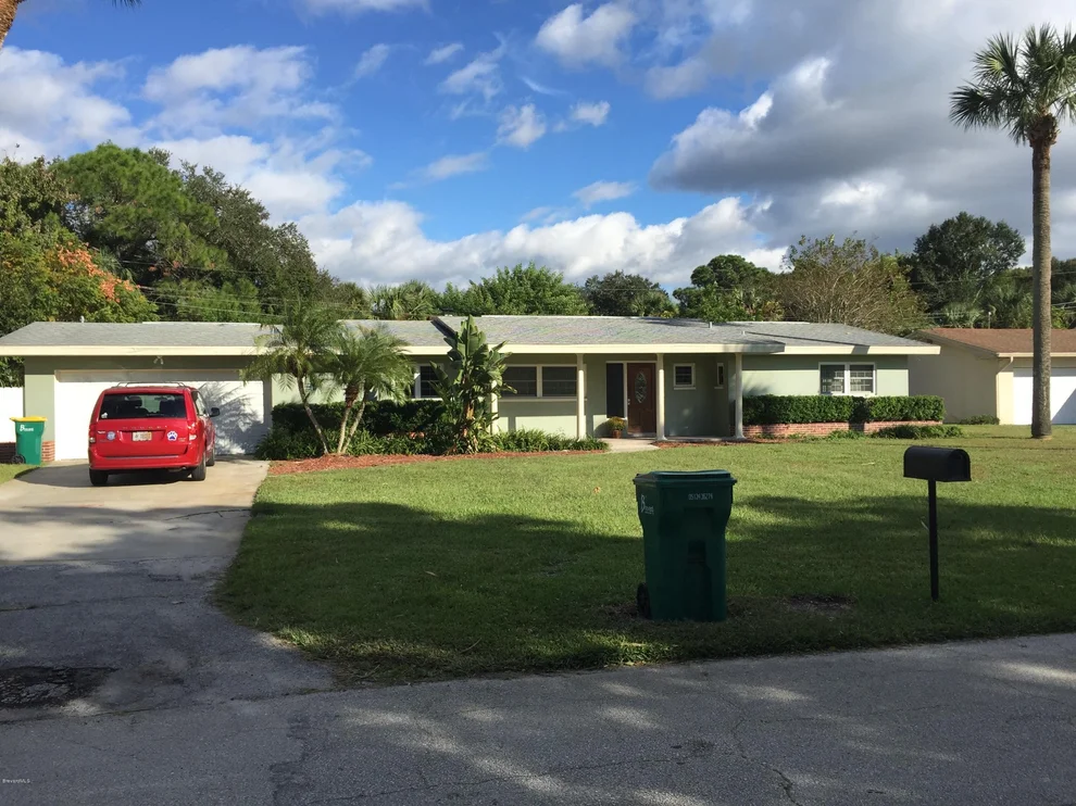 Unit for sale at 7627 Northern Oak Street, Melbourne, FL 32904