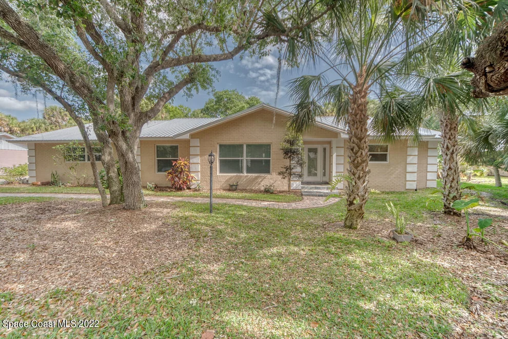 Unit for sale at 250 Flamingo Drive, Melbourne Beach, FL 32951