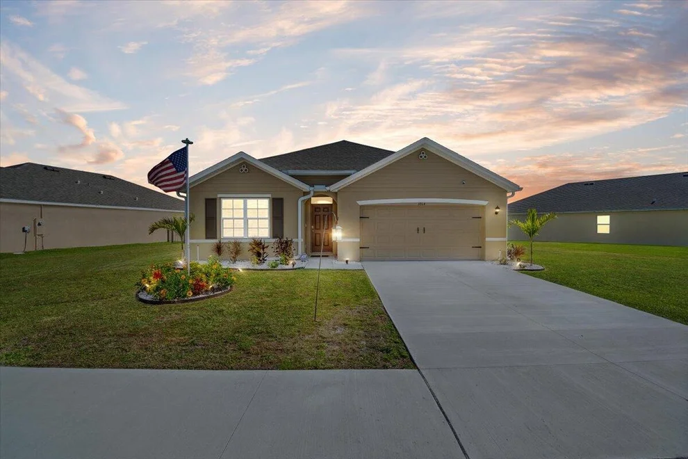 Unit for sale at 3864 Sandhill Crane Circle, Mims, FL 32754