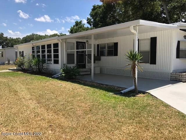 Unit for sale at 1190 Scobey Court NE, Palm Bay, FL 32907