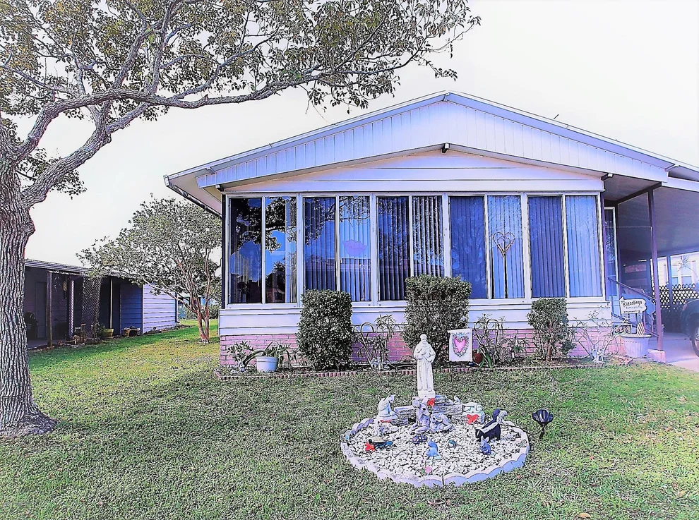 Unit for sale at 543 Jennifer Circle, West Melbourne, FL 32904