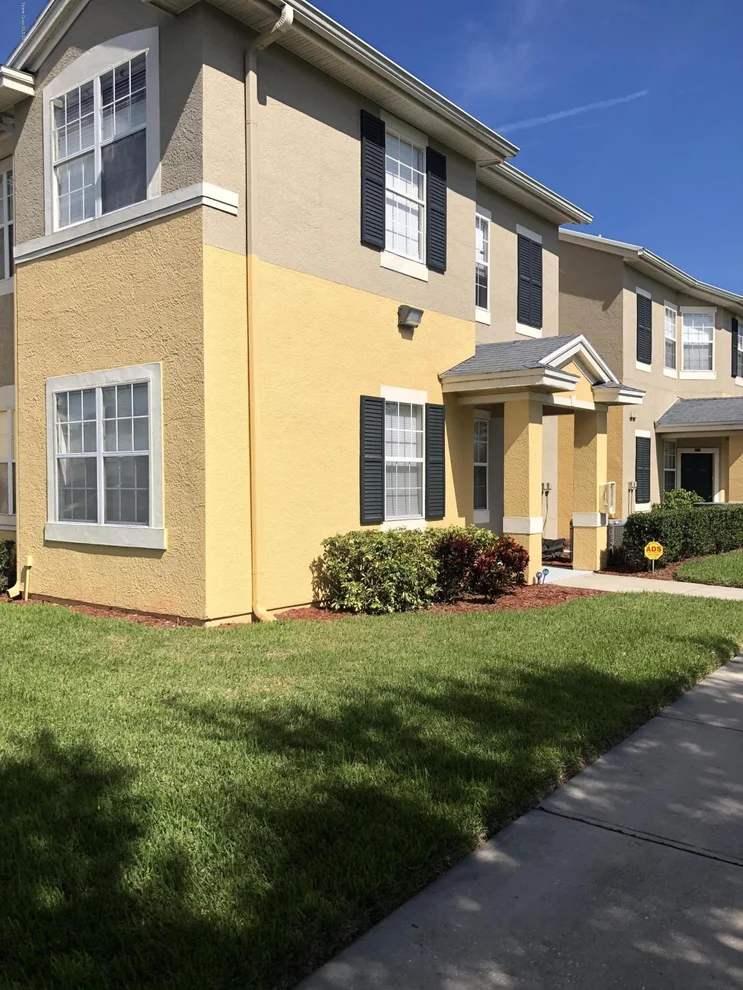 Unit for sale at 5692 Star Rush Drive, Melbourne, FL 32940