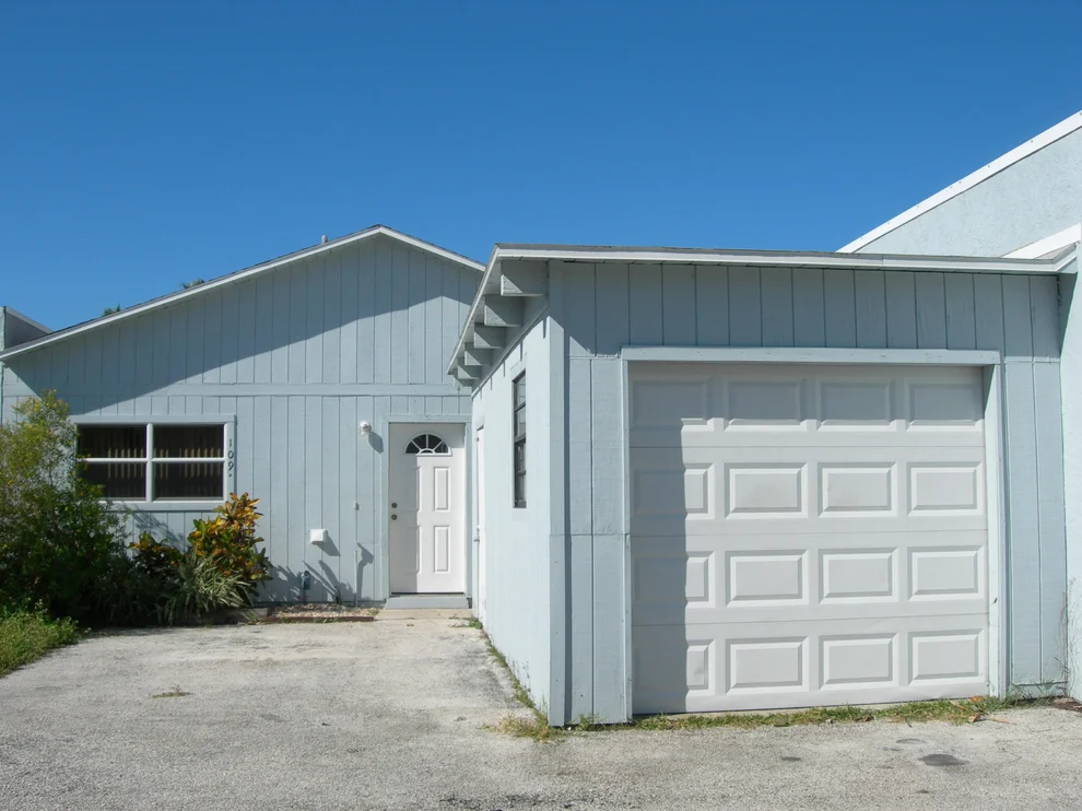 Unit for sale at 109 E Coral Way, Indialantic, FL 32903