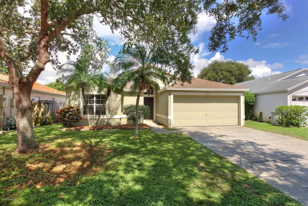 Unit for sale at 6994 Hammock Trace Drive, Melbourne, FL 32940