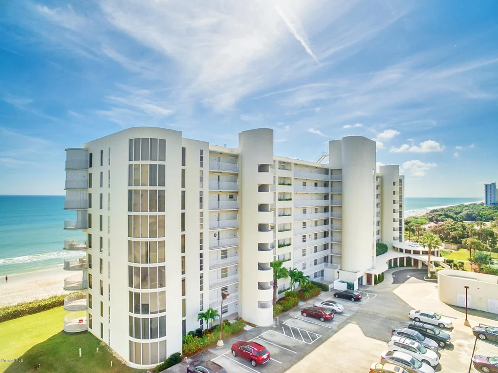 Unit for sale at 2225 Highway A1a, Satellite Beach, FL 32937