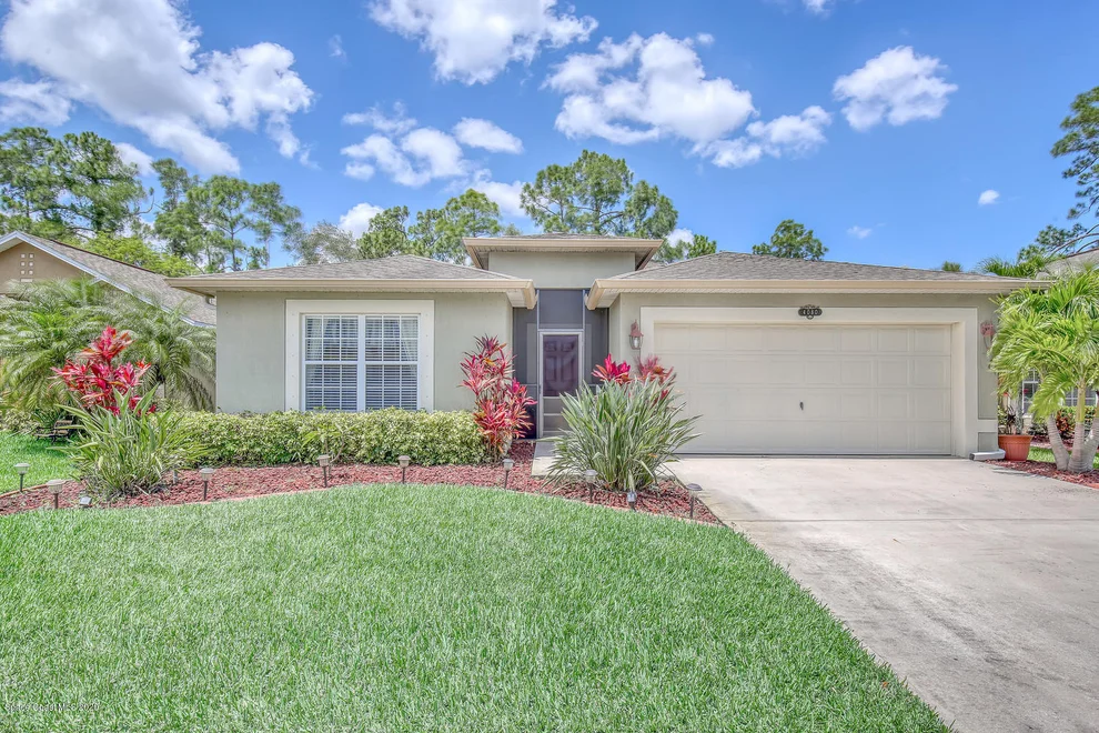 Unit for sale at 4080 Aria Drive, Melbourne, FL 32904
