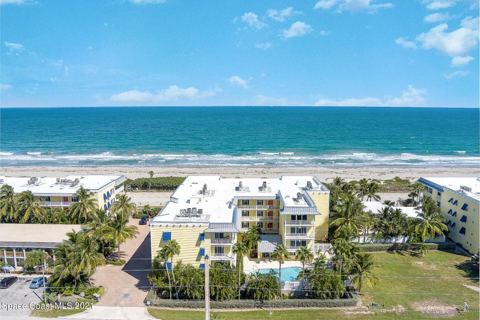Unit for sale at 505 S Miramar Avenue, Indialantic, FL 32903